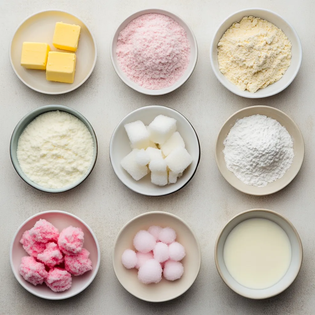 Indulging in soft, sweet sugar cookies is a delightful experience reminiscent of childhood treats. Each bite of these whimsical cotton candy sugar cookies transports you back to carefree carnival days, evoking memories of bright colors and fluffy clouds of sugary delight. Infused with the nostalgic flavor of cotton candy, these cookies not only taste delightful but also bring a sense of fun to any occasion.