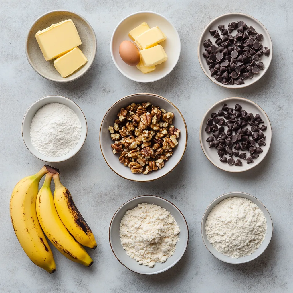 Banana bread holds a cherished place in the hearts of many as a quintessential comfort food. It’s not just a delicious treat; it brings forth memories of warm kitchens filled with the comforting aroma of baked goods. The soft, moist texture of freshly baked banana bread, coupled with its rich flavor from ripe bananas, makes it a beloved staple in many households. It fits perfectly as both a simple breakfast item and a delightful snack, making it a versatile choice for any time of day.