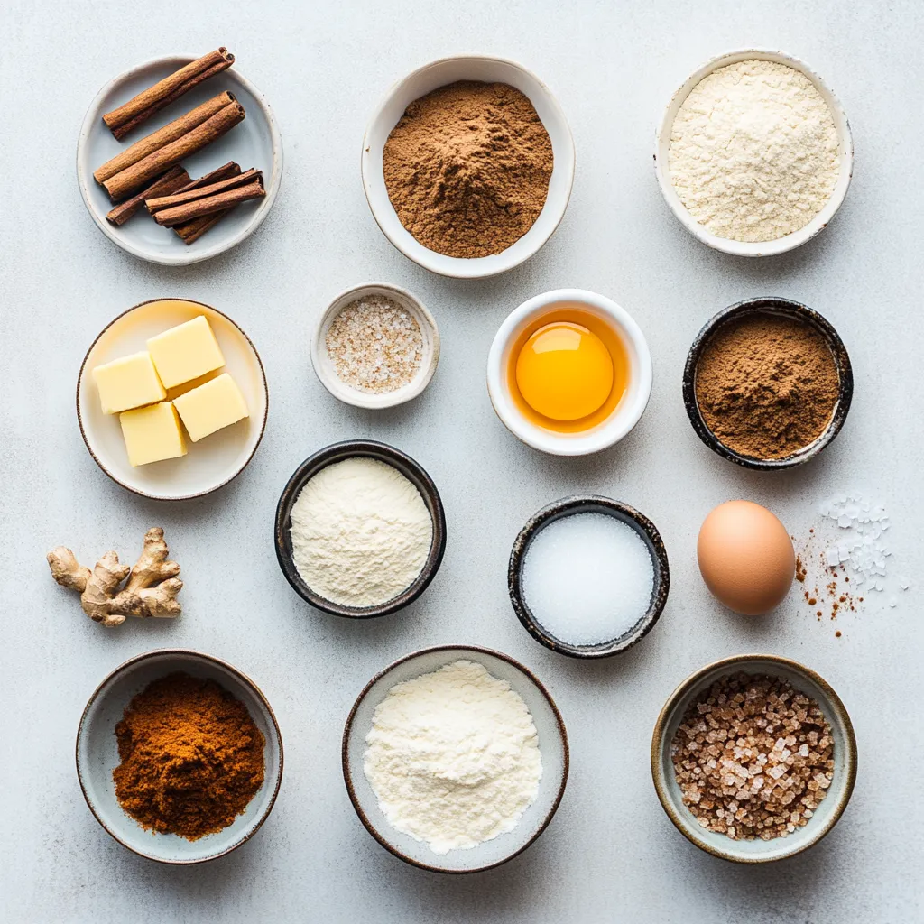 Exploring the rich and comforting world of homemade cookies is a delightful journey, especially when it comes to Grandma’s Delightfully Chewy Molasses Cookies. These cookies are not just desserts; they are pieces of nostalgia that often remind one of time spent in the kitchen with loved ones. The warm spices mixed with the sweet, rich flavor of molasses create a perfect balance that offers a cozy bite reminiscent of family gatherings and celebrations.