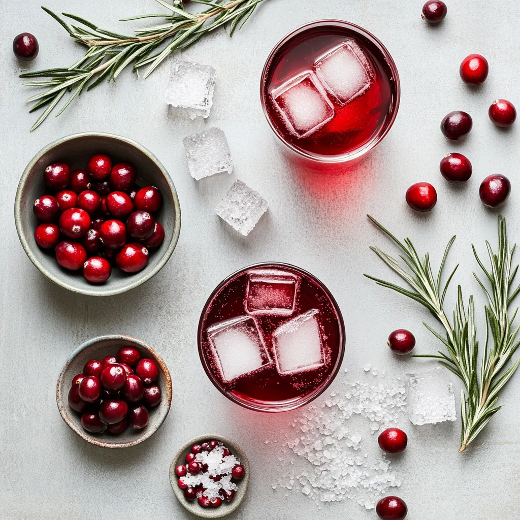 As the holiday season approaches, the festive spirit is often celebrated with joyous gatherings and delightful cocktails. Among the many seasonal beverages, the Sparkling Cranberry Celebration Cocktail stands out, bringing together the tartness of cranberry with the effervescence of sparkling wine. This drink isn’t just visually appealing; it offers a refreshing burst of flavor that encapsulates the essence of celebration. Ideal for holiday parties, New Year’s Eve, or any special occasion, this cocktail is sure to enchant your guests and enhance the ambiance of your event.