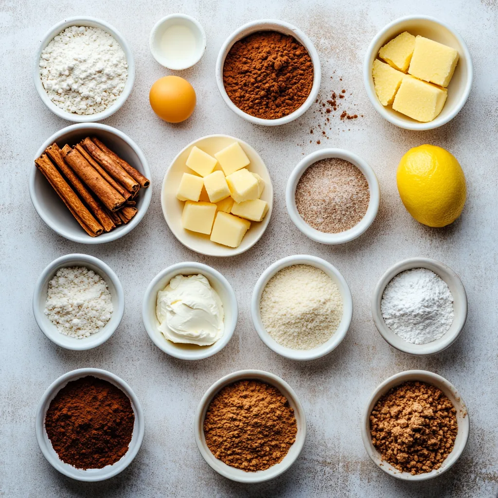 Gingerbread Cheesecake Bliss Cookies are a delightful treat that combines the rich, spicy flavors of gingerbread with a creamy, velvety cheesecake filling. As the holiday season approaches, these cookies emerge as a beacon of festive cheer. They not only provide a beautiful aroma wafting through your kitchen but also a unique taste experience that delights both adults and children alike. Their buttery texture, complemented by the sweet, tangy cheesecake filling, makes them a standout dessert at any holiday gathering.