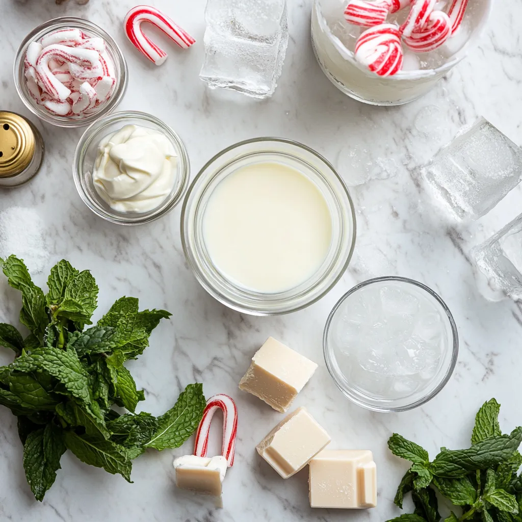 Understanding the magic behind a cocktail can enhance your drinking experience. Silent Night Delight encapsulates the festive spirit through its unique blend of flavors and textures, perfect for holiday celebrations or cozy evenings. This delightful cocktail combines creamy sweetness with refreshing mint, making it a festive treat that is sure to please. Each sip is a harmonious blend of flavors, evoking memories of winter evenings wrapped in warmth with loved ones.