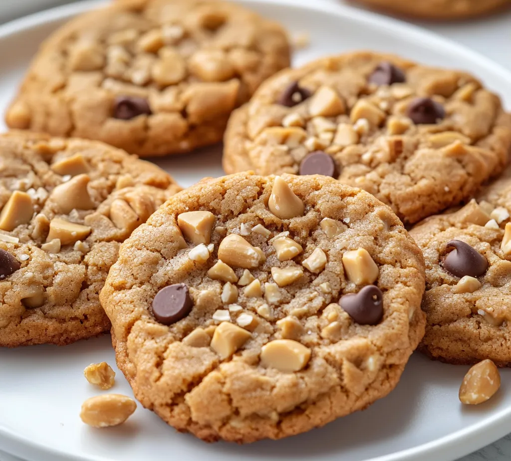 The enchanting world of peanut butter cookies brings a delightful treat to anyone's baking repertoire, especially when it comes with the promise of irresistibly chewy texture. In this article, we will delve into a simple yet flavorful recipe for peanut butter cookies that is perfect for gatherings or a cozy night in. The marriage of creamy peanut butter and brown sugar fosters an inviting sweetness that never fails to satisfy.