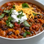 Chili has long been a beloved dish, cherished for its robust flavors and hearty ingredients. As a timeless favorite at gatherings, it warms bellies and brings friends together, especially in the cooler months. Among the myriad variations of chili, pumpkin chili has carved out a special niche, celebrated for its unique taste and seasonal appeal. Its vibrant hue and comforting warmth make it a perfect dish for any cook-off or casual get-together, showcasing both creativity and culinary skill.