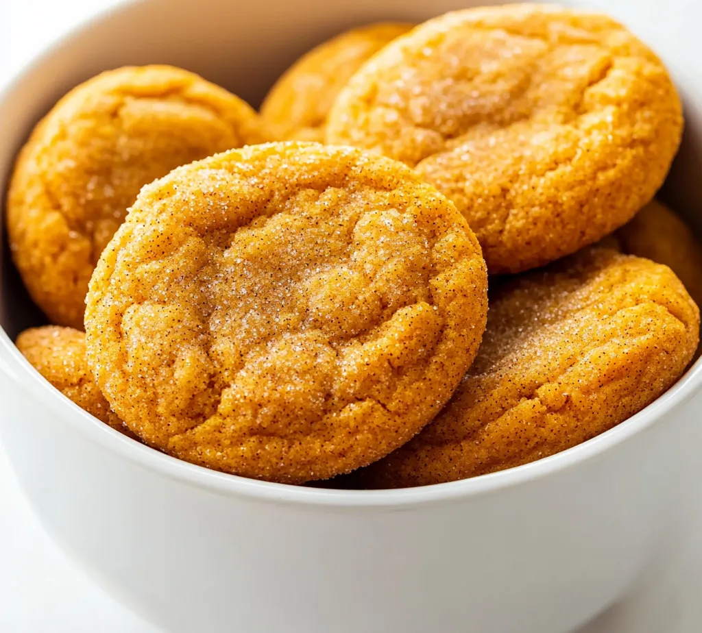 As the leaves begin to turn and the air becomes crisp, the flavors of pumpkin start to take center stage in many kitchens. Autumn is synonymous with pumpkin spice lattes, pumpkin pies, and, of course, pumpkin cookies. This delicious blend of sweet warmth and spiced goodness makes pumpkin a standout ingredient during this season. Among the myriad of pumpkin recipes, the chewy pumpkin snickerdoodle cookie holds a special place for its comforting flavors and nostalgic appeal.