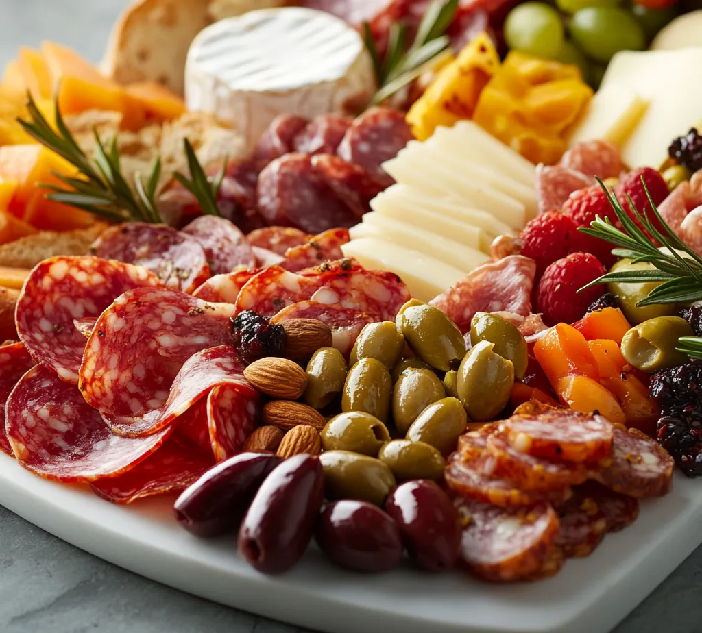 Delve into the delightful world of charcuterie, where taste meets visual artistry. A charcuterie board is more than just food; it's an experience that brings friends and family together. The art of crafting a charcuterie board lies in the careful curation of flavors, textures, and colors, creating a feast for the senses that delights both the eyes and the palate. Perfect for celebrations, gatherings, or even an intimate dinner at home, these boards offer something for everyone, making them an ideal centerpiece for any occasion.