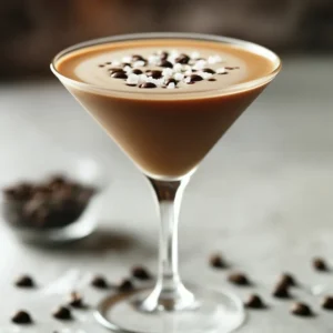 Indulging in a rich and flavorful cocktail can elevate any occasion, and the Salted Caramel Espresso Delight combines the robust flavor of coffee with the sweetness of caramel and a hint of salt. This sophisticated drink is perfect for coffee lovers and those who enjoy a unique twist on classic cocktails. As you sip on this decadent beverage, you’ll experience a blend of creamy, salty, and aromatic elements that harmonize beautifully.