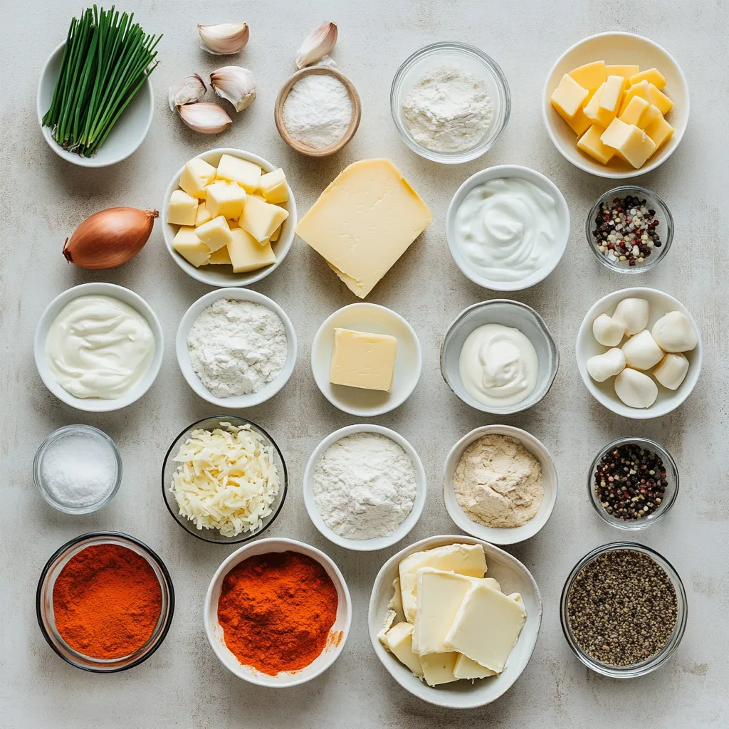 Creamy scalloped potatoes are a quintessential comfort food that never fails to impress. This rich and decadent dish is perfect for family gatherings, holiday meals, or just a cozy dinner at home. With its velvety cheese sauce, adorned with layers of tender potatoes, every bite embodies warmth and satisfaction. This scalloped potato recipe stands out not just for its taste but for its ability to bring people together around the dining table, making it a beloved staple in many households.