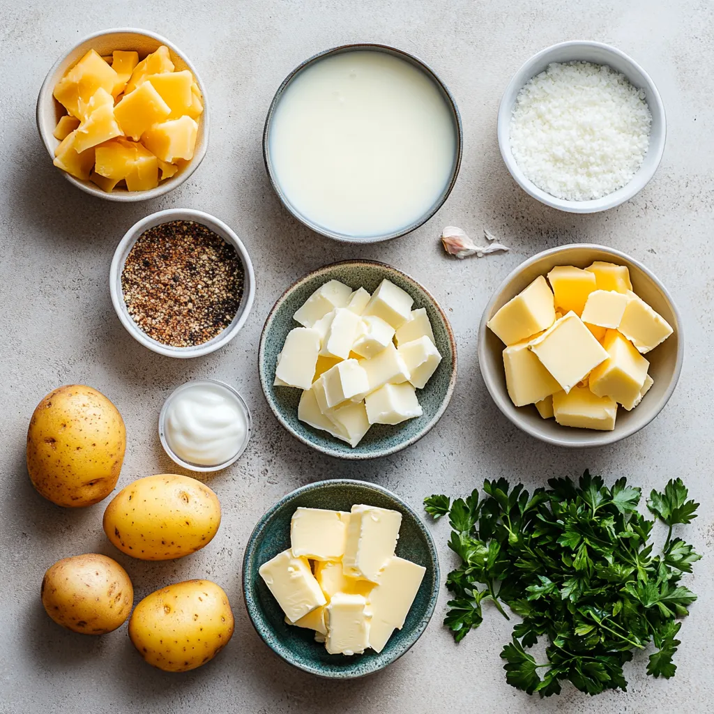 Exploring the comfort of cheesy scalloped potatoes represents a delightful culinary journey. This dish, layered with tender potatoes and an indulgent creamy sauce, captivates with its rich flavors and satisfying texture. Each slice offers a warm embrace of melted cheese and creamy goodness that is hard to resist. Ideal for both family gatherings and intimate dinners, these scalloped potatoes stand out as a show-stopping side dish that garners praise from all guests.