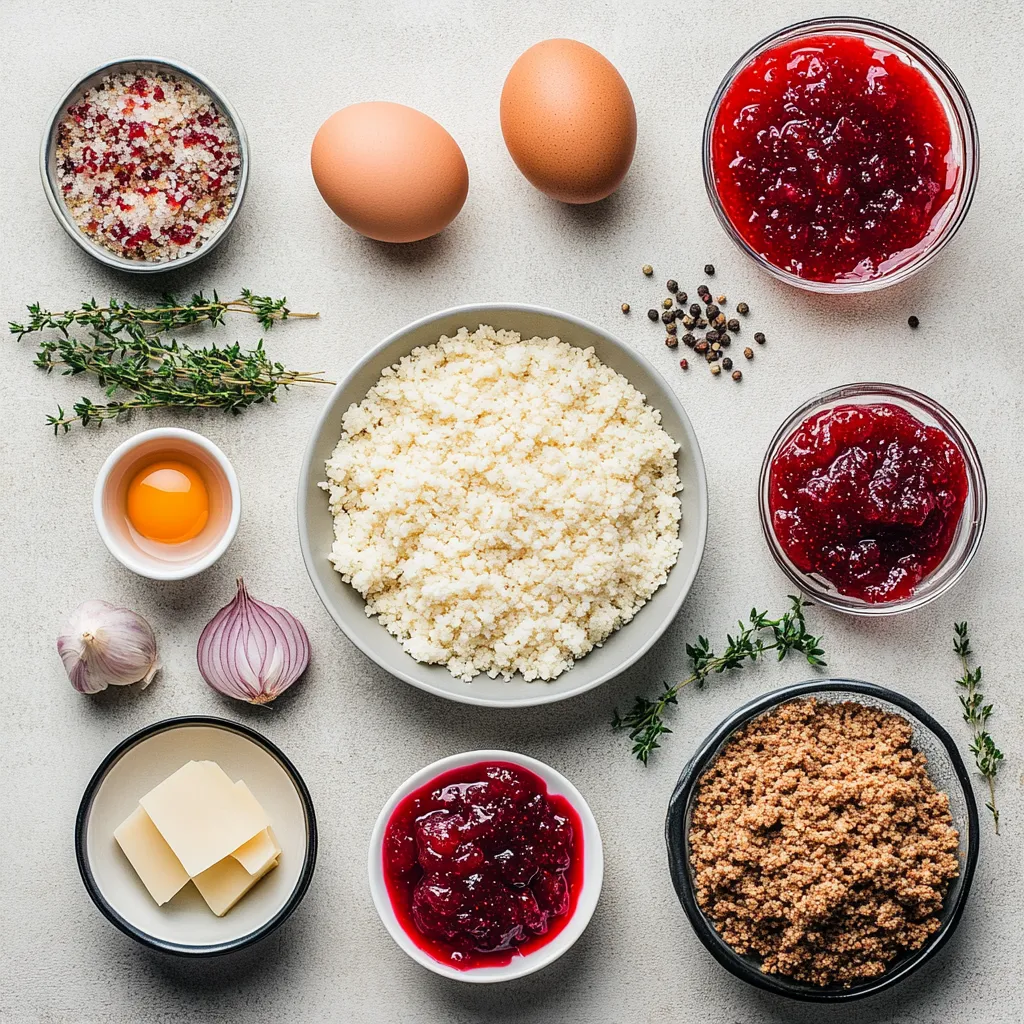 Unique meatball recipes have become a delightful trend in the culinary world, offering an opportunity to elevate a classic dish into something extraordinary. The combination of traditional flavors with seasonal fruits creates a harmonious balance that excites the palate. Cranberry Glazed Meatballs exemplify this trend, blending the savory goodness of meat with the sweet-tart brightness of cranberries, striking a perfect balance that tantalizes taste buds.