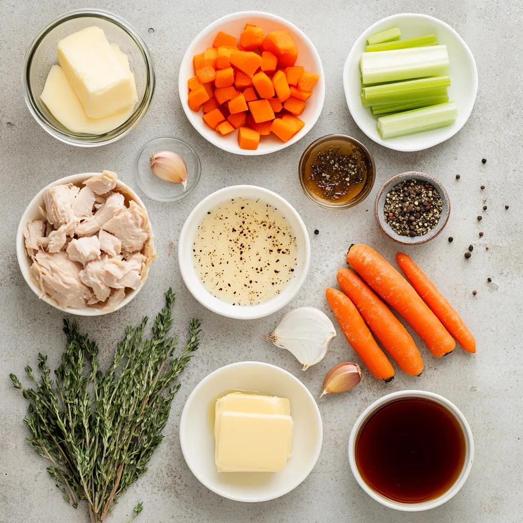 Turkey has long been regarded as the centerpiece of many holiday feasts, particularly during Thanksgiving and Christmas. Its rich flavor and versatility make it a beloved choice among families and friends coming together to celebrate. The aroma of a turkey roasting in the oven is often associated with warmth and togetherness, evoking cherished memories of past gatherings. When prepared with care and creativity, such as with a delightful maple glaze and fragrant herb butter, the turkey transforms into a succulent dish that can impress even the most discerning guests.