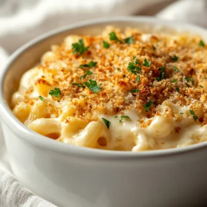 Macaroni and cheese is often heralded as the quintessential comfort food. Whether it's a cozy family dinner, a potluck gathering, or a late-night snack, this creamy and cheesy dish brings warmth and satisfaction to every table. Among the multitude of macaroni and cheese recipes, Tini’s Ultimate Macaroni and Cheese Delight stands out for its rich flavors and indulgent texture.