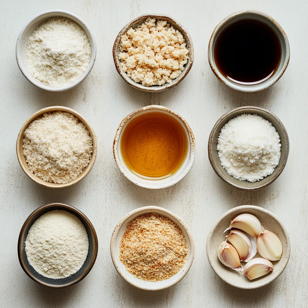 Crispy Honey Garlic Chicken Breasts are an exquisite dish that masterfully balances sweet and savory flavors, making it a favorite for many dinner tables. This delightful recipe is perfect for gatherings, weeknight dinners, or whenever you crave a satisfying meal that doesn't require endless preparation. The appeal of this dish lies not only in its irresistible flavor but also in its appealing texture—juicy chicken breasts enveloped in a perfectly crispy coating, all smothered in a luscious honey garlic sauce.