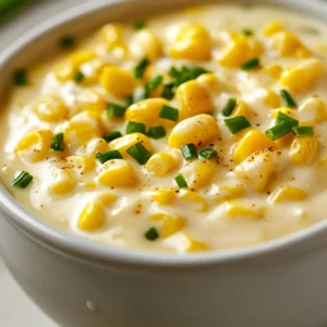 Thanksgiving is a time for gathering with family and friends to celebrate warmth, gratitude, and, of course, a feast of delicious food. Among the many dishes that grace the turkey-day table, side dishes hold a special significance. They not only complement the main course but also add vibrancy and variety to the meal. One beloved side, perfect for holiday gatherings, is Creamy Corn Delight. This dish brings a comforting sweetness alongside a rich and creamy texture that enchants everyone at the table.