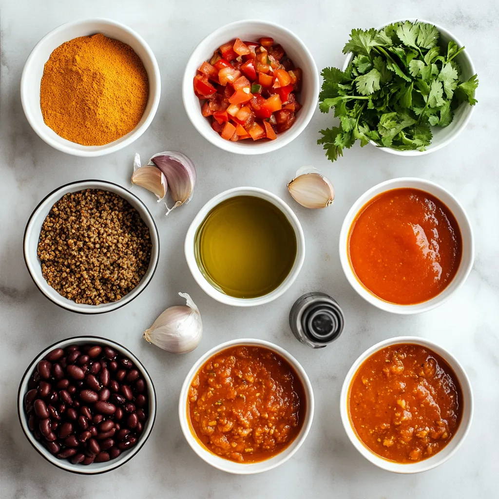 Explore the heartwarming world of pumpkin turkey chili, a dish that beautifully blends the earthy flavors of pumpkin with the hearty essence of turkey. This chili recipe offers not just comfort but also a nutritious twist on a classic favorite. Imagine sitting around the dinner table with family or friends, a steaming bowl of pumpkin turkey chili in hand, full of rich flavors and vibrant colors. This dish is perfect for cozy autumn evenings or as a satisfying meal year-round.