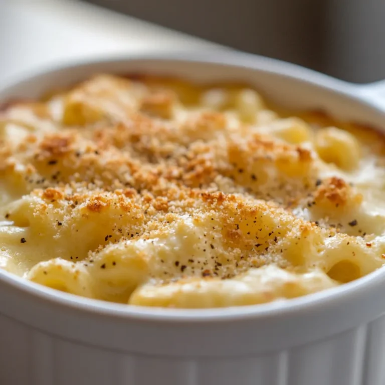 Southern cuisine is loved far and wide for its comforting, hearty dishes that bring warmth and satisfaction with every bite. When it comes to Southern comfort food, few dishes hold as revered a place as baked mac and cheese. This creamy, cheesy delight has roots deep in Southern cooking traditions, where every family has its own cherished version, often passed down through generations. The richness of the cheese combined with the satisfying texture of pasta creates a consummate comfort dish that is perfect for gatherings, family dinners, or a soothing indulgence on a cozy night in.