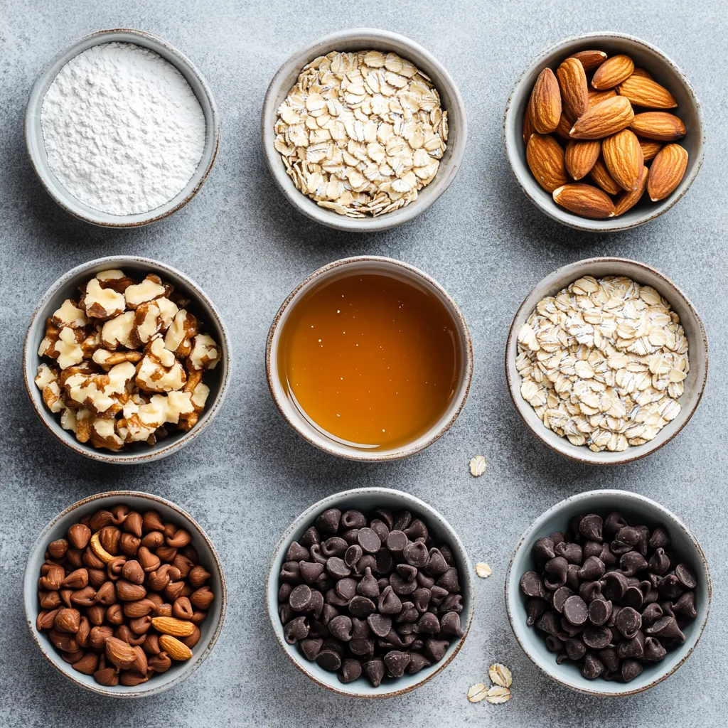 Explore the delightful world of homemade snacks with these Nutty Chocolate Bliss Balls. A perfect combination of flavors and textures, these bite-sized treats are both satisfying and easy to prepare. Ideal for those who appreciate the goodness of natural ingredients, this recipe inspires creativity while adhering to dietary preferences, making it a versatile option for any snack occasion. With a perfect blend of nuttiness from peanut butter and sweetness from honey, these bliss balls are a delicious way to curb cravings without compromising on nutrition.