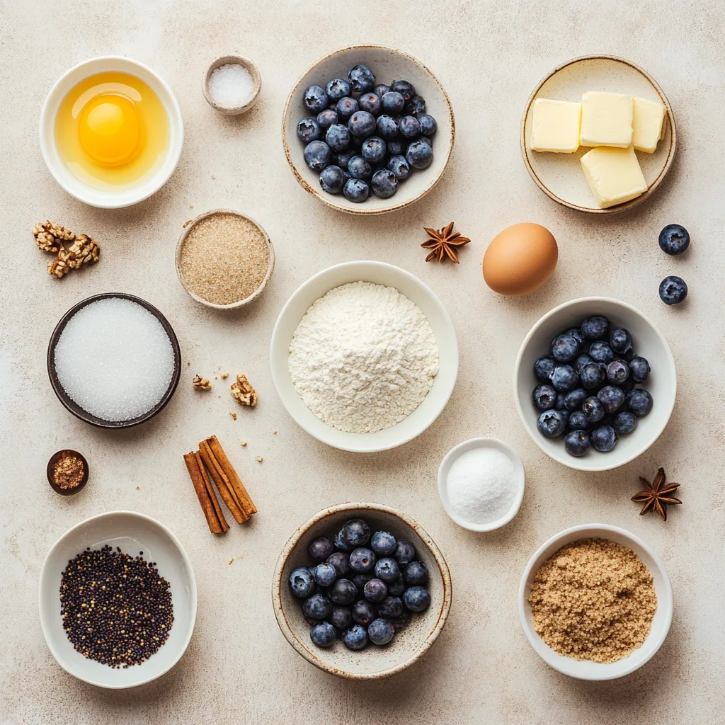 Blueberry Cinnamon Rolls Delight presents a delightful fusion of sweet, fruity blueberries intertwining with the warm, aromatic flavors of cinnamon. These rolls are perfect for breakfast or a dessert that can easily elevate ordinary mornings or gatherings into special occasions. Whether served fresh out of the oven on a lazy Sunday morning or enjoyed as a sweet treat after dinner, these cinnamon rolls cater to various cravings and are sure to leave a lasting impression.