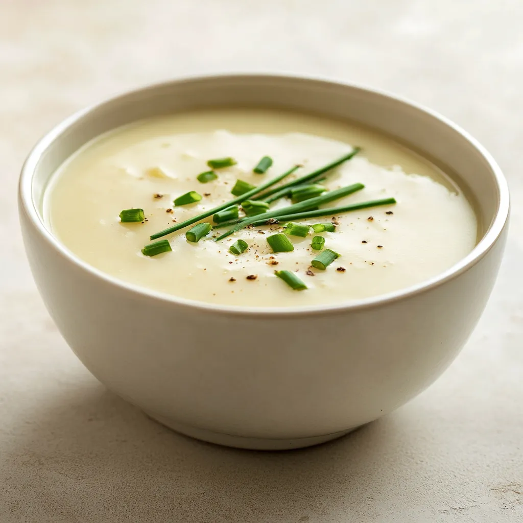 The joys of comfort food often lie in its ability to warm the soul and bring a sense of nostalgia. Creamy Potato Delight Soup is a classic dish that encapsulates these sentiments perfectly, offering a rich and silky texture with every spoonful. With its delightful blend of wholesome ingredients, this soup not only provides nourishment but also delivers a satisfying experience that families cherish, especially on chilly evenings or when seeking a comforting meal.