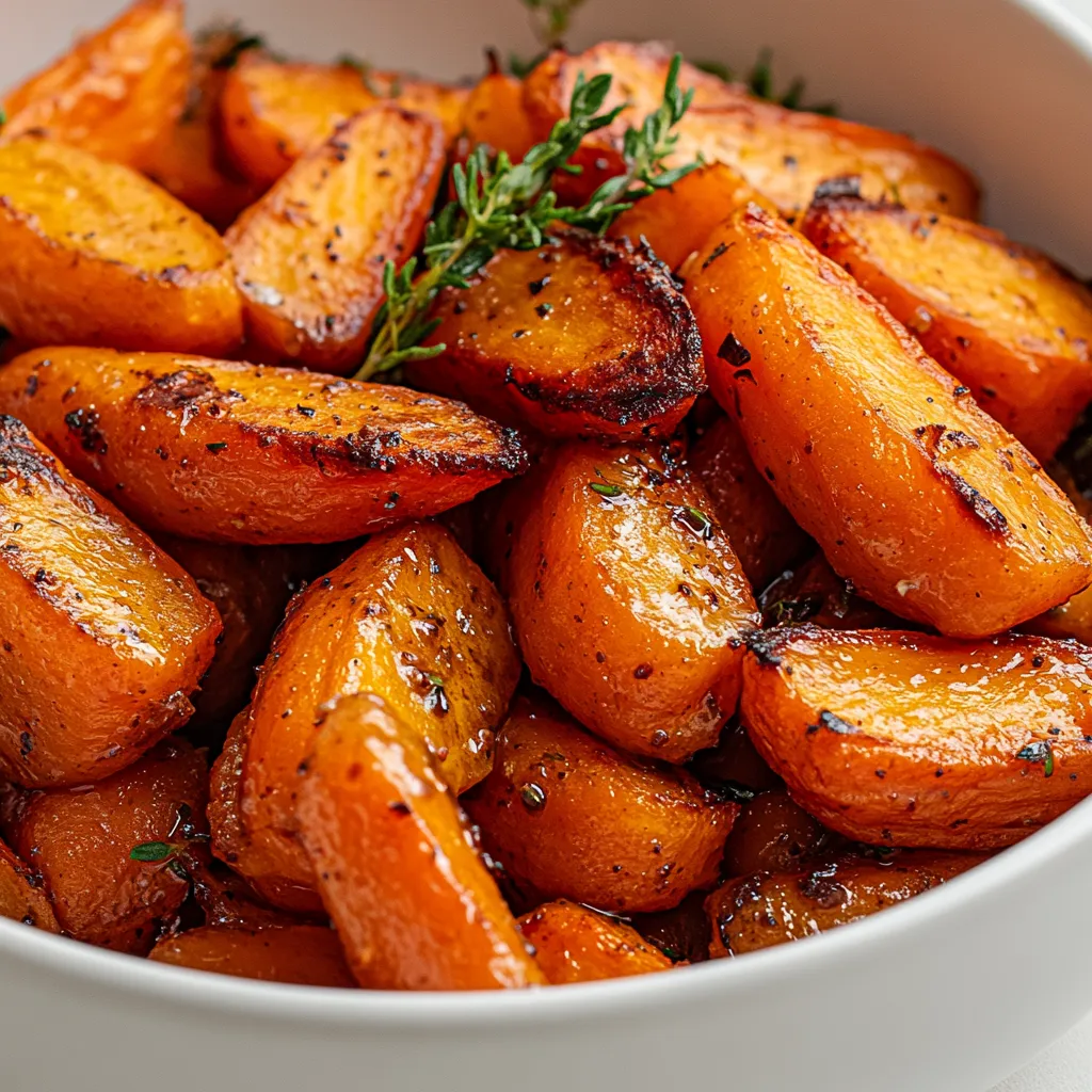 Understanding the appeal of roasted vegetables, particularly sweet and tender carrots, is fundamental to enhancing any meal. Roasting vegetables not only concentrates their natural sugars, resulting in a sweeter flavor profile, but also brings out their tender textures, making them irresistible to many. Among all the vegetables, carrots hold a special place due to their versatility and the delightful sweetness they offer.