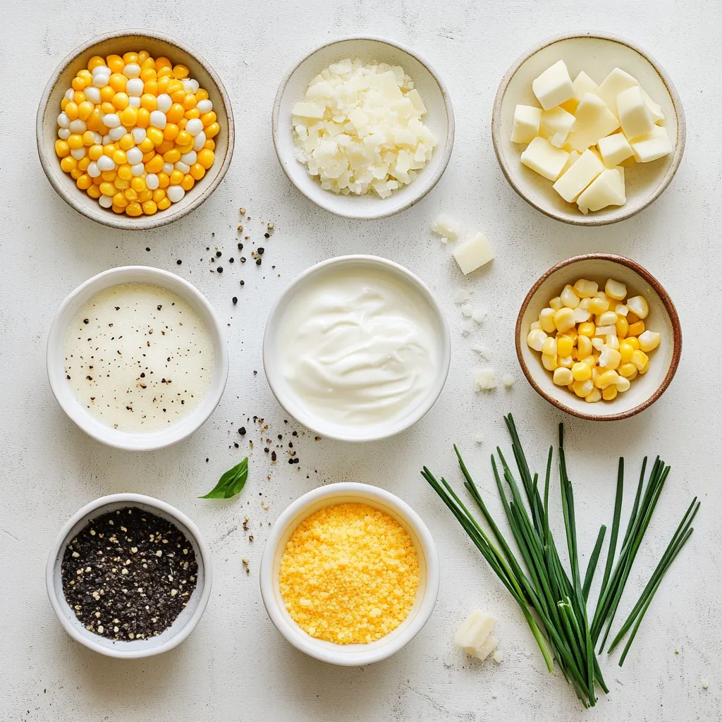 Thanksgiving is a time for gathering with family and friends to celebrate warmth, gratitude, and, of course, a feast of delicious food. Among the many dishes that grace the turkey-day table, side dishes hold a special significance. They not only complement the main course but also add vibrancy and variety to the meal. One beloved side, perfect for holiday gatherings, is Creamy Corn Delight. This dish brings a comforting sweetness alongside a rich and creamy texture that enchants everyone at the table.