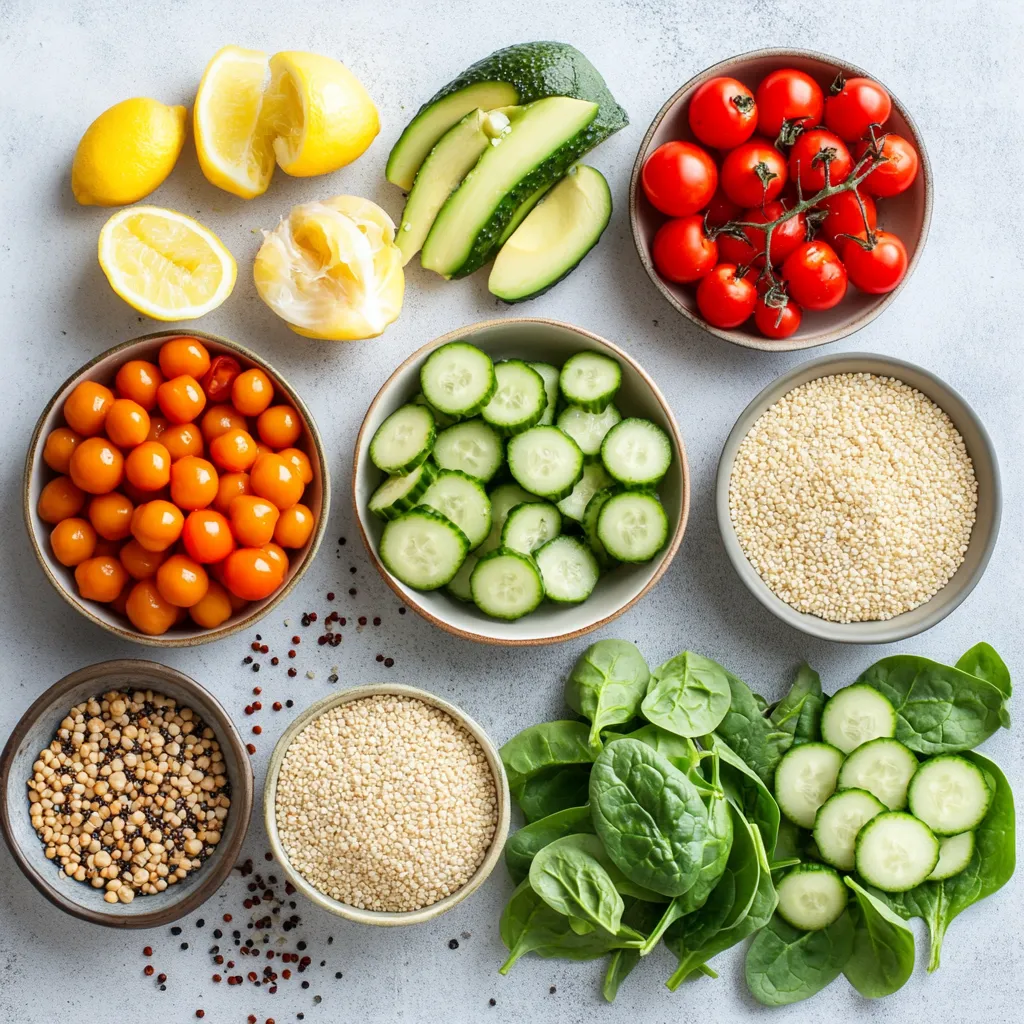 Exploring plant-based diets has become increasingly popular, leading many to seek out delicious and satisfying vegan recipes. One standout option is the Vegan Buddha Bowl Delight. This dish perfectly balances nutritious ingredients while delivering a visually appealing and flavorful experience. With its vibrant colors and variety of textures, this bowl not only excites the eyes but also nourishes the body.