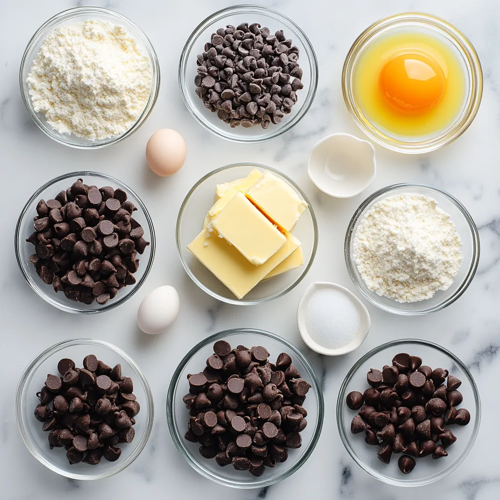 The combination of a rich cheesecake filling encased in a warm, gooey chocolate chip cookie is nothing short of heavenly. This article delves into the delightful world of Cheesecake-Stuffed Chocolate Chip Cookies, a treat that perfectly balances the creamy and the chewy in every bite. The moment you bite into one of these cookies, you are greeted with a soft, chewy exterior that gives way to a luscious, creamy filling that makes for an extraordinary taste experience.