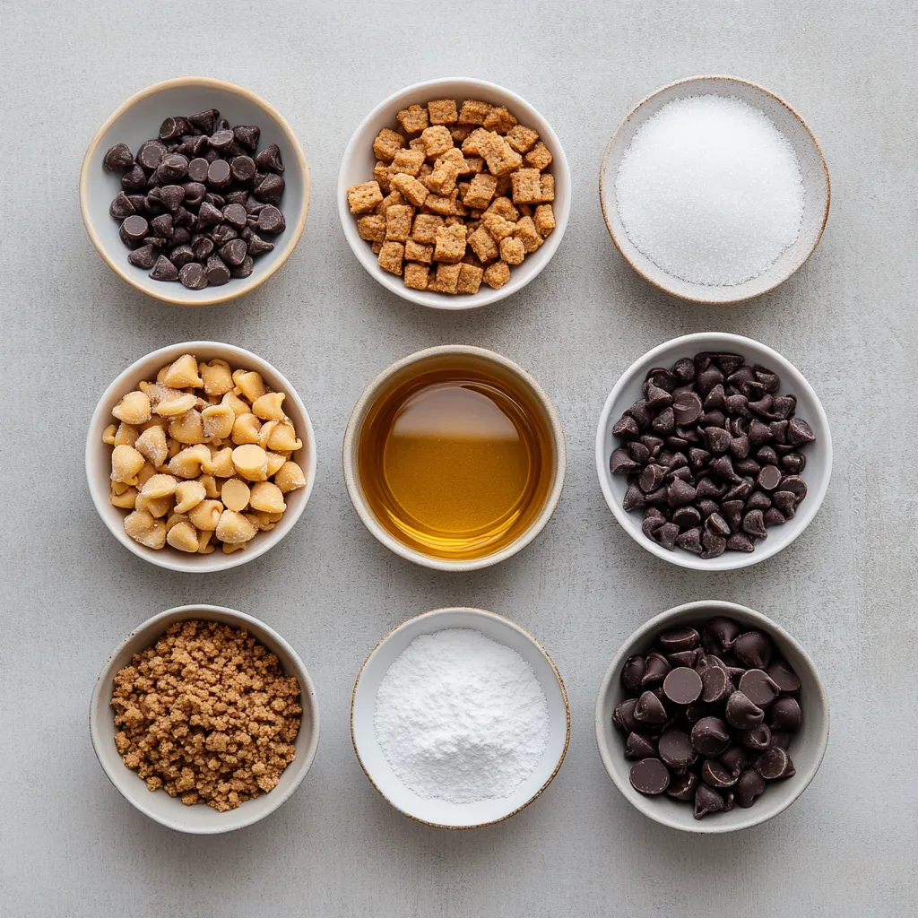 Delve into the world of no-bake desserts with the delightful Butterfinger Bliss Balls. These irresistible treats combine the rich flavors of creamy peanut butter and buttery candy, all rolled into bite-sized pieces that are perfect for sharing or indulging alone. The combination of the crunchy Butterfinger candy bars with smooth peanut butter creates a harmonious blend of textures, while the chocolate coating adds a luxurious touch. Whether you're hosting a party, celebrating a special occasion, or simply craving something sweet, these bliss balls promise a satisfying experience with every bite.