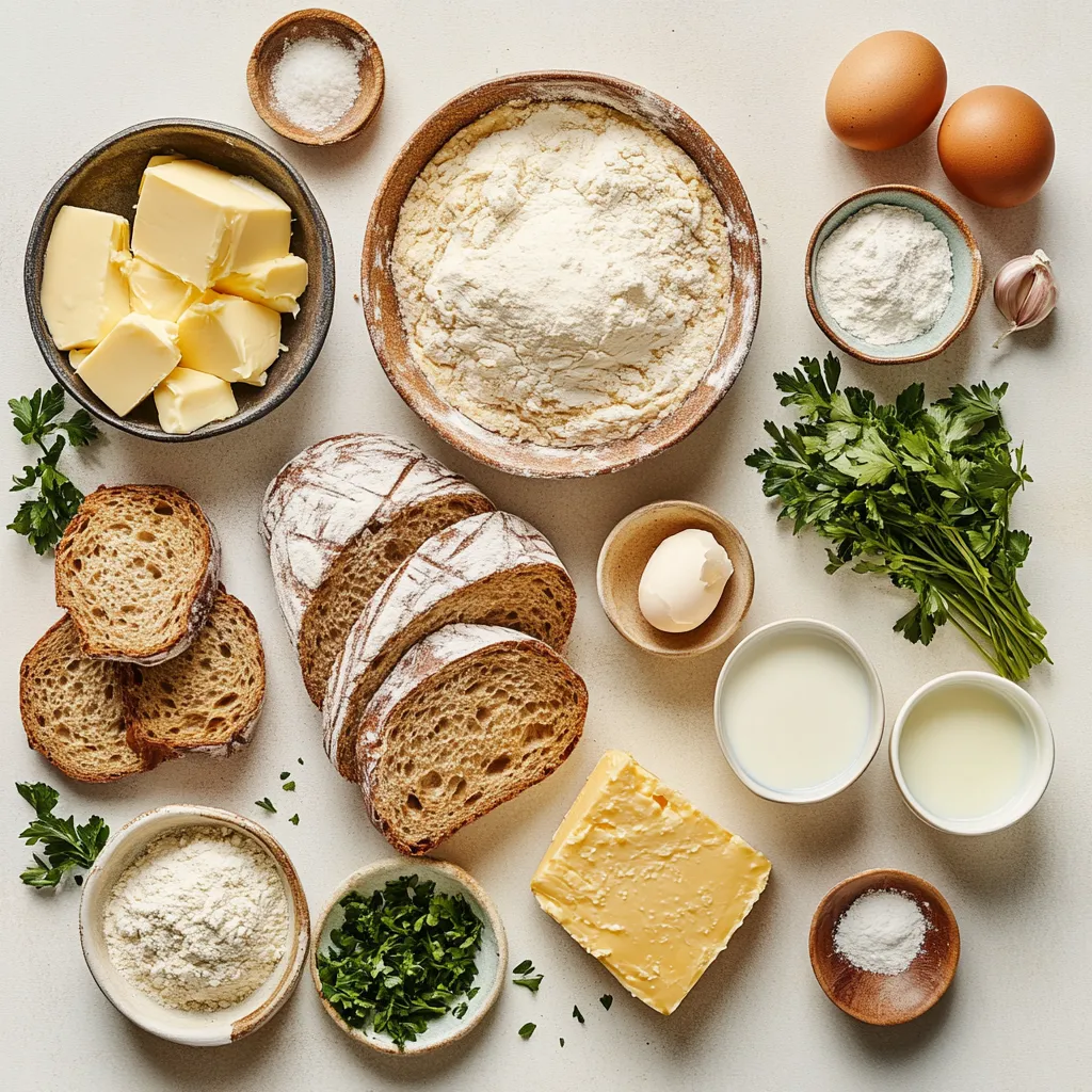 Exploring the comforts of French cuisine, Croque Madame emerges as a beloved classic that elegantly combines flavors and textures. This rich, cheesy sandwich topped with a perfectly fried egg provides an indulgent start to your morning or a delightful brunch option that is sure to impress. The layers of toasted sourdough, creamy cheese sauce, and a sunny-side-up egg create a satisfying dish that not only delivers on taste but also presents beautifully at the table.