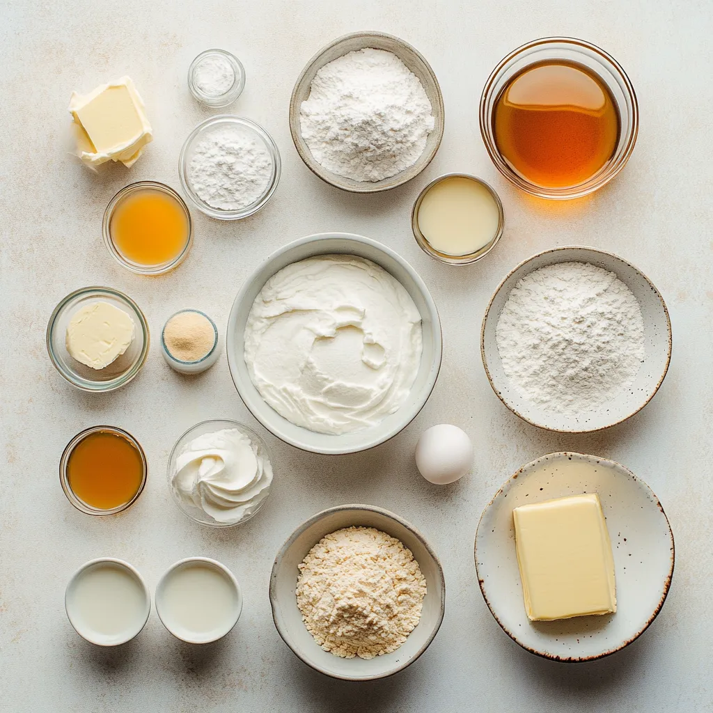 Japanese soufflé pancakes are not just your average breakfast fare; they embody a heavenly lightness and fluffy texture that can turn an ordinary morning into a special occasion. Renowned for their impressive height and delicate structure, these pancakes provide a delightful bite that leaves you craving more. The airy feel of these pancakes is reminiscent of a soft soufflé, hence the name, and they melt in your mouth while offering a satisfying sweetness.