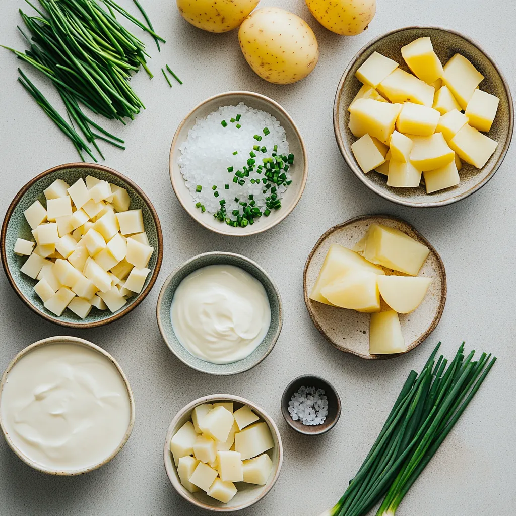 The comforting embrace of a warm soup can transform any meal, especially during cooler days. Creamy Leek and Potato Delight stands out as a quintessential comfort food that not only warms the soul but also delights the palate. This soup combines the delicate flavors of leeks with hearty potatoes, elevated by a luscious creamy texture. The gentle sweetness of leeks perfectly offsets the earthiness of the potatoes, creating a well-balanced bowl that is both nourishing and satisfying. The addition of heavy cream brings a decadent richness that elevates it beyond a standard vegetable soup.