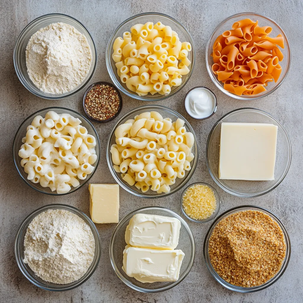 Southern cuisine is loved far and wide for its comforting, hearty dishes that bring warmth and satisfaction with every bite. When it comes to Southern comfort food, few dishes hold as revered a place as baked mac and cheese. This creamy, cheesy delight has roots deep in Southern cooking traditions, where every family has its own cherished version, often passed down through generations. The richness of the cheese combined with the satisfying texture of pasta creates a consummate comfort dish that is perfect for gatherings, family dinners, or a soothing indulgence on a cozy night in.