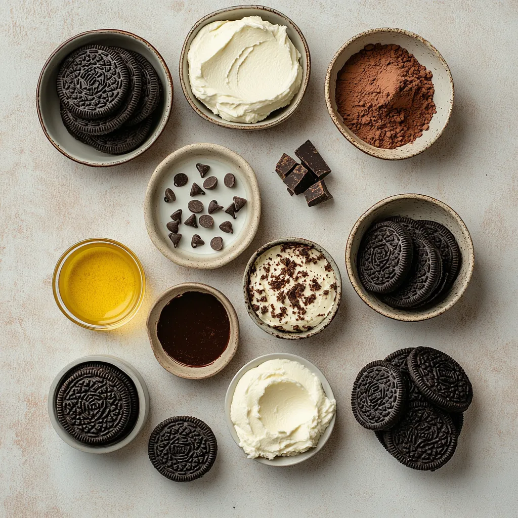 The world of desserts is continually evolving, with no-bake options soaring in popularity due to their simplicity and delightful outcomes. No-bake desserts, including the Indulgent No-Bake Oreo Truffles, allow even novice bakers to create something special and impressive without the use of an oven. These truffles are the epitome of indulgence, delivering a rich and creamy flavor character that is sure to satisfy any sweet tooth.