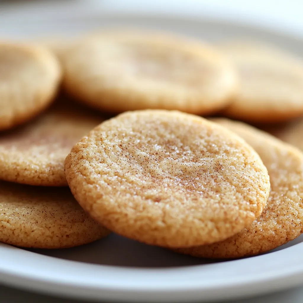 Autumn brings with it a unique charm, characterized by the cozy scent of warm spices and the joy of sweet treats. As leaves turn golden and the air becomes crisp, there's nothing quite like the invitation of freshly baked cookies that demonstrate the essence of the season. Imagine opening your oven to reveal a tray of golden cookies, each one perfectly shaped and infused with the warm flavors of cinnamon and nutmeg. These Autumn-Inspired Brown Sugar Butter Cookies are just that—a delightful way to usher in the fall atmosphere.