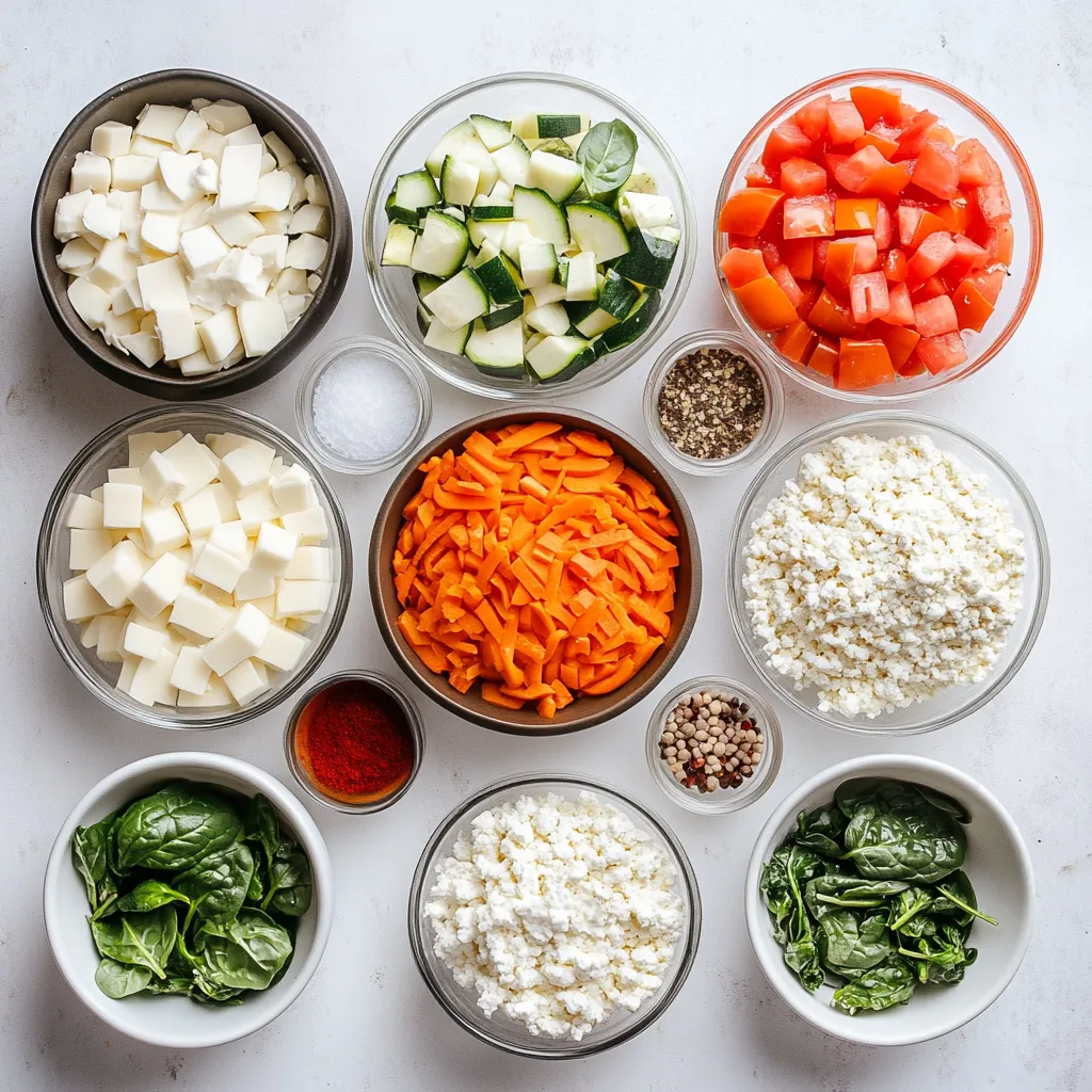 Exploring comfort food can be an exciting culinary journey, and this creamy lasagna soup offers the ideal blend of flavors and textures reminiscent of traditional lasagna, but in a cozy soup form. Designed to be protein-packed and wholesome, it’s perfect for a quick dinner or a meal prep option for busy weekdays. The soup captures the essence of hearty lasagna while providing a lighter, easy-to-serve variation that can warm you up in no time.