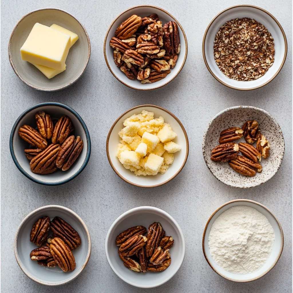 Autumn brings with it a unique charm, characterized by the cozy scent of warm spices and the joy of sweet treats. As leaves turn golden and the air becomes crisp, there's nothing quite like the invitation of freshly baked cookies that demonstrate the essence of the season. Imagine opening your oven to reveal a tray of golden cookies, each one perfectly shaped and infused with the warm flavors of cinnamon and nutmeg. These Autumn-Inspired Brown Sugar Butter Cookies are just that—a delightful way to usher in the fall atmosphere.