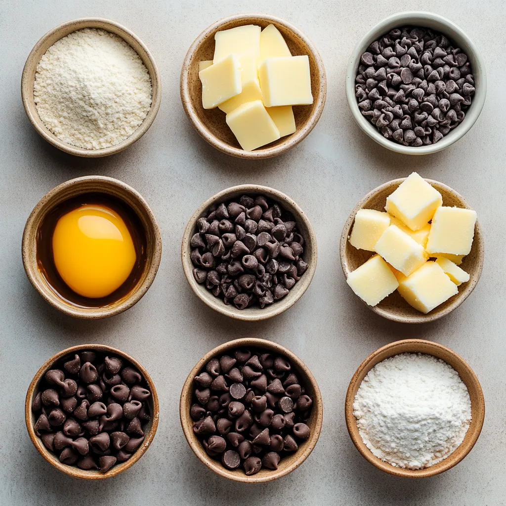 The perfect dessert can transform any gathering into a memorable occasion. Nutella-Stuffed Chocolate Chip Cookies offer a delightful twist on a classic favorite. Imagine biting into a soft, chewy cookie only to discover a warm, gooey center of Nutella. This recipe combines the rich flavors of chocolate and hazelnut, creating a truly indulgent treat. Whether you're celebrating a special event or just looking to satisfy your sweet tooth, these cookies are sure to impress.