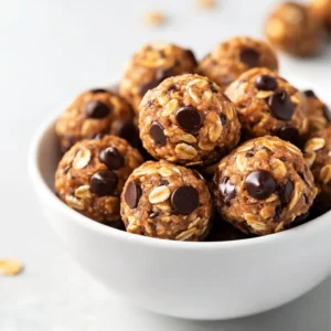 In today's fast-paced world, where busy schedules often lead to unhealthy snacking, energy bites have emerged as a popular solution. These small, nutrient-packed snacks provide a quick and satisfying way to fuel your day, especially when cravings strike. Among the myriad of recipes available, Nutty Delight Peanut Butter Energy Bites stand out for their delicious taste and incredible health benefits.