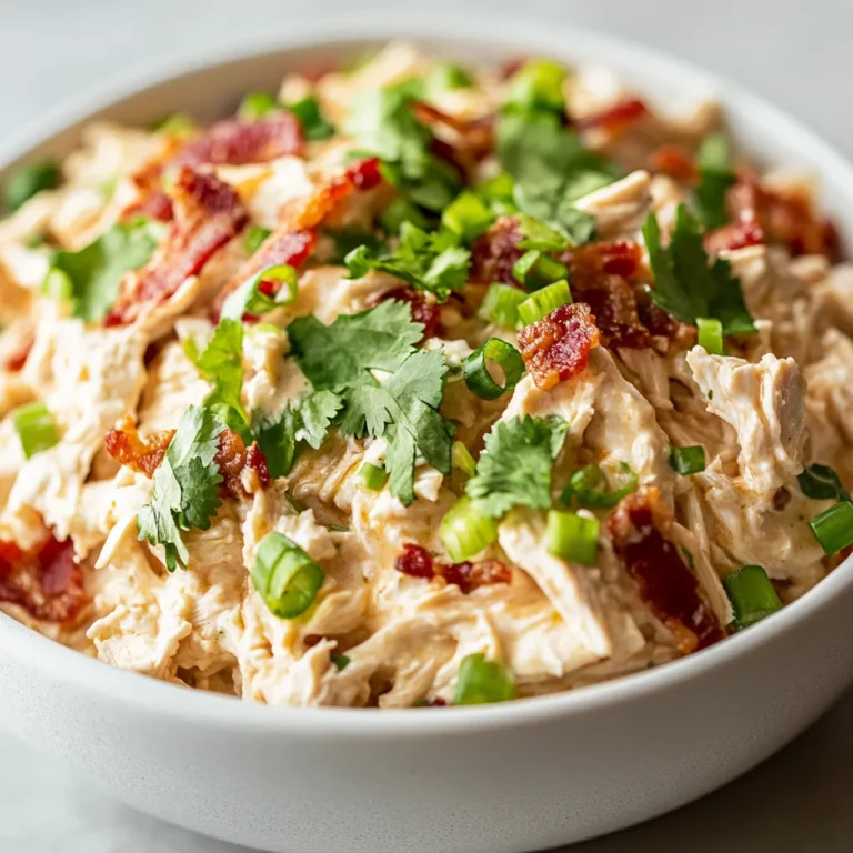 The allure of a weeknight dinner lies in the harmony of flavor, convenience, and the joy it brings to the table. Among the myriad of recipes vying for attention, Spicy Pepper Jack Crack Chicken emerges as a standout choice. Infusing tender chicken with creamy textures and spicy notes, this dish guarantees satisfaction. The combination of juicy chicken breasts, tangy ranch seasoning, and the delightful kick from pepper jack cheese creates a memorable meal that satisfies all the senses. Whether you're in a rush after a long day or planning a cozy family gathering, this recipe ensures you can deliver a delicious dinner with minimal effort.