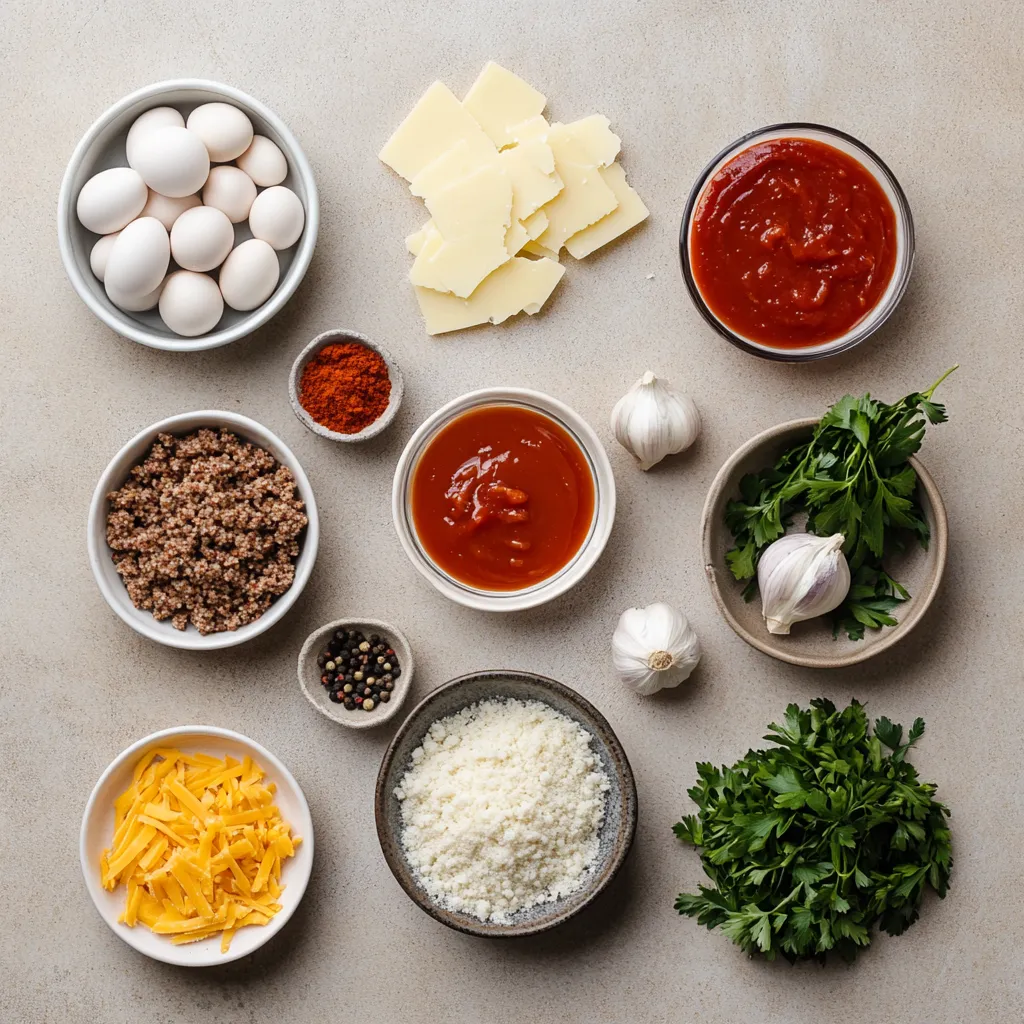 The Cheddar Ranch Meatballs Delight presents a mouth-watering fusion of flavors that combines the robust taste of ground beef with the creamy sharpness of cheddar cheese and the herby zing of ranch dressing. These meatballs are not only packed with flavor but also versatile, making them ideal for a cozy family dinner or as a hit at your next party as an appetizer. Each bite manifests a delightful combination of cheesy and herby goodness, guaranteed to please even the pickiest eaters.