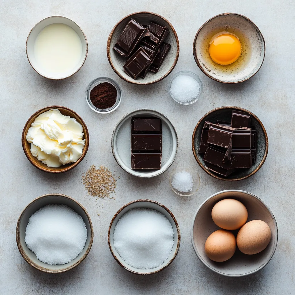 The allure of Italian desserts is undeniable, and among the plethora of delectable options, Chocolate Semifreddo Delight stands out as a rich and indulgent treat. This freezing dessert features a luxurious blend of dark chocolate, decadent cream, and airy egg whites, creating a harmonious balance of flavors and textures. The velvety smoothness of the chocolate contrasts beautifully with the lightness of the whipped components, making every bite a celebration of taste and texture. Ideal for special occasions or a simple sweet ending to a meal, this semifreddo is sure to impress.