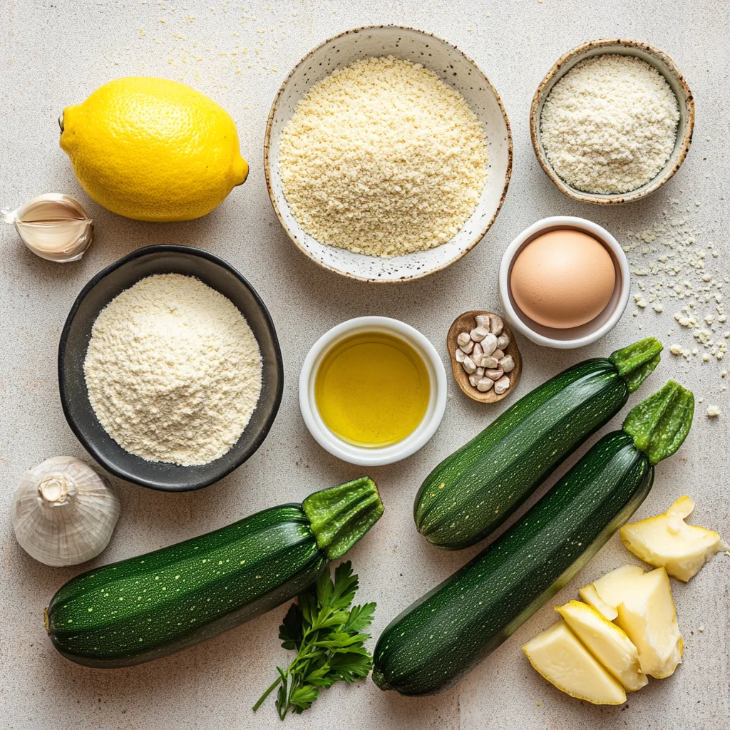 Crispy Zucchini Garlic Rounds are the perfect combination of tender vegetables and crunchy textures, making them a delightful appetizer or snack. These mouthwatering bites feature the subtle sweetness of zucchini complemented by a savory blend of garlic and spices, making them a crowd-pleaser for both kids and adults alike. Ideal for gatherings, these crispy rounds serve as a stellar accompaniment for various sauces, or they can be enjoyed on their own as a light and satisfying treat.