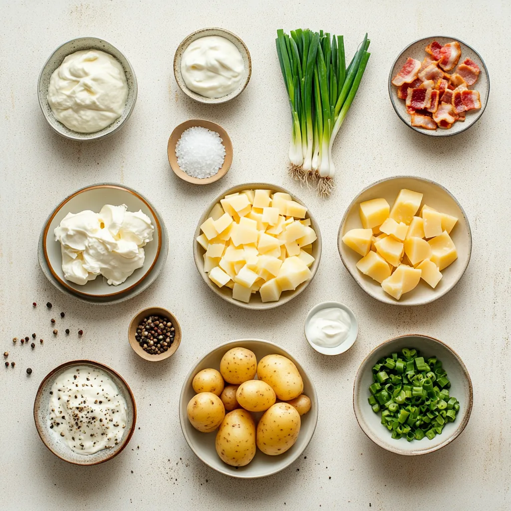 The comfort of a warm bowl of soup can be the perfect remedy for chilly nights or a busy day. Creamy Baked Potato Soup embodies the essence of coziness, making it a beloved dish in American households. As the temperatures drop and the leaves change, this rich and creamy soup emerges as a favorite that warms the soul and satisfies the appetite. With its decadent flavors and hearty ingredients, it’s ideal for enjoying a quiet night in or impressing guests at a dinner gathering.