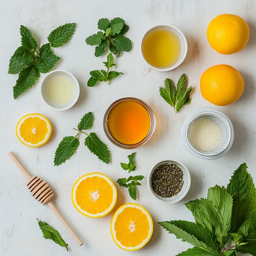 Herbal infusions have experienced a surge in popularity as people seek natural remedies and refreshing alternatives to traditional beverages. Among these, the Nettle Citrus Bliss Infusion stands out as a vibrant, healthful drink that not only quenches your thirst but also nourishes your body. Nettle, often overlooked, is a powerhouse of nutrients that, when combined with the bright flavors of citrus, creates a delightful blend perfect for any occasion.