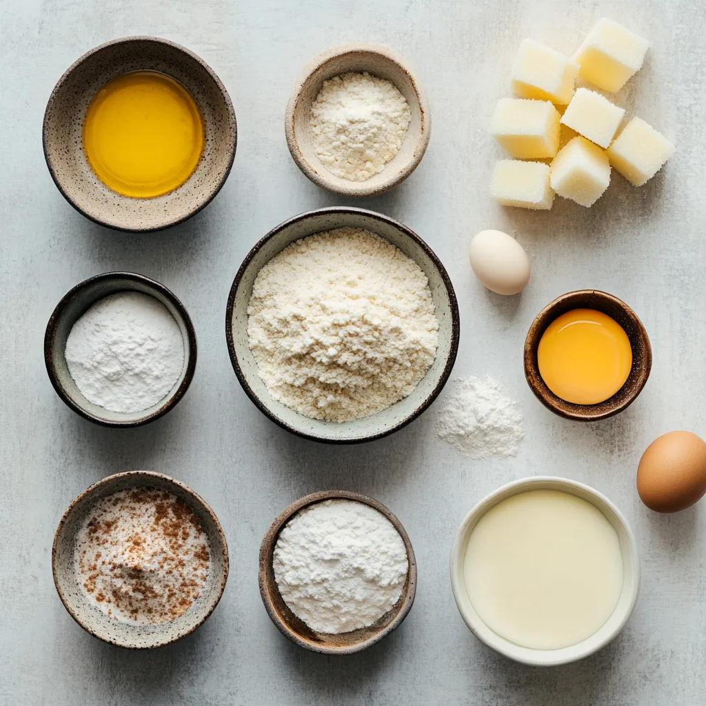 The enchanting world of desserts is filled with delightful surprises, and few treats can transport you to a cozy childhood memory like Snickerdoodle Bliss Cookies. This American classic combines cinnamon-sugar sweetness with a soft and chewy texture, making it an indulgent choice for any occasion. The rich aroma of freshly baked Snickerdoodles wafting through your kitchen is not only comforting but an invitation for friends and family to gather around. These cookies are perfect for celebrations, cozy family nights, or simply to satisfy a sweet craving on a rainy afternoon.