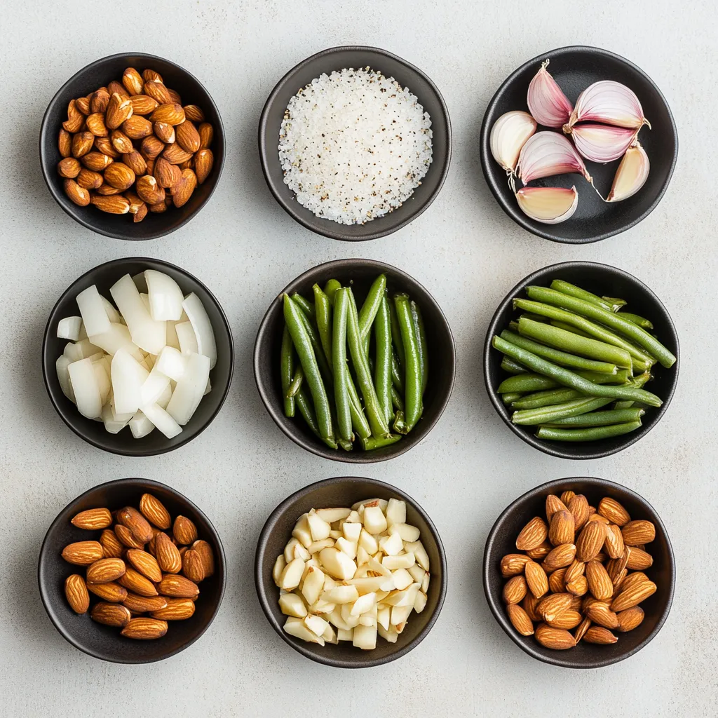 The perfect side dish can elevate any meal from ordinary to extraordinary. Nana’s Legendary Green Bean Delight is a prime example of how simple ingredients can combine to create a dish that is both delicious and visually appealing. This classic American recipe is packed with flavor thanks to crispy bacon, tender green beans, and crunchy almonds, making it a delightful addition to your meal. Whether you’re enjoying a casual family dinner or hosting a festive holiday gathering, this dish is sure to impress everyone at the table.