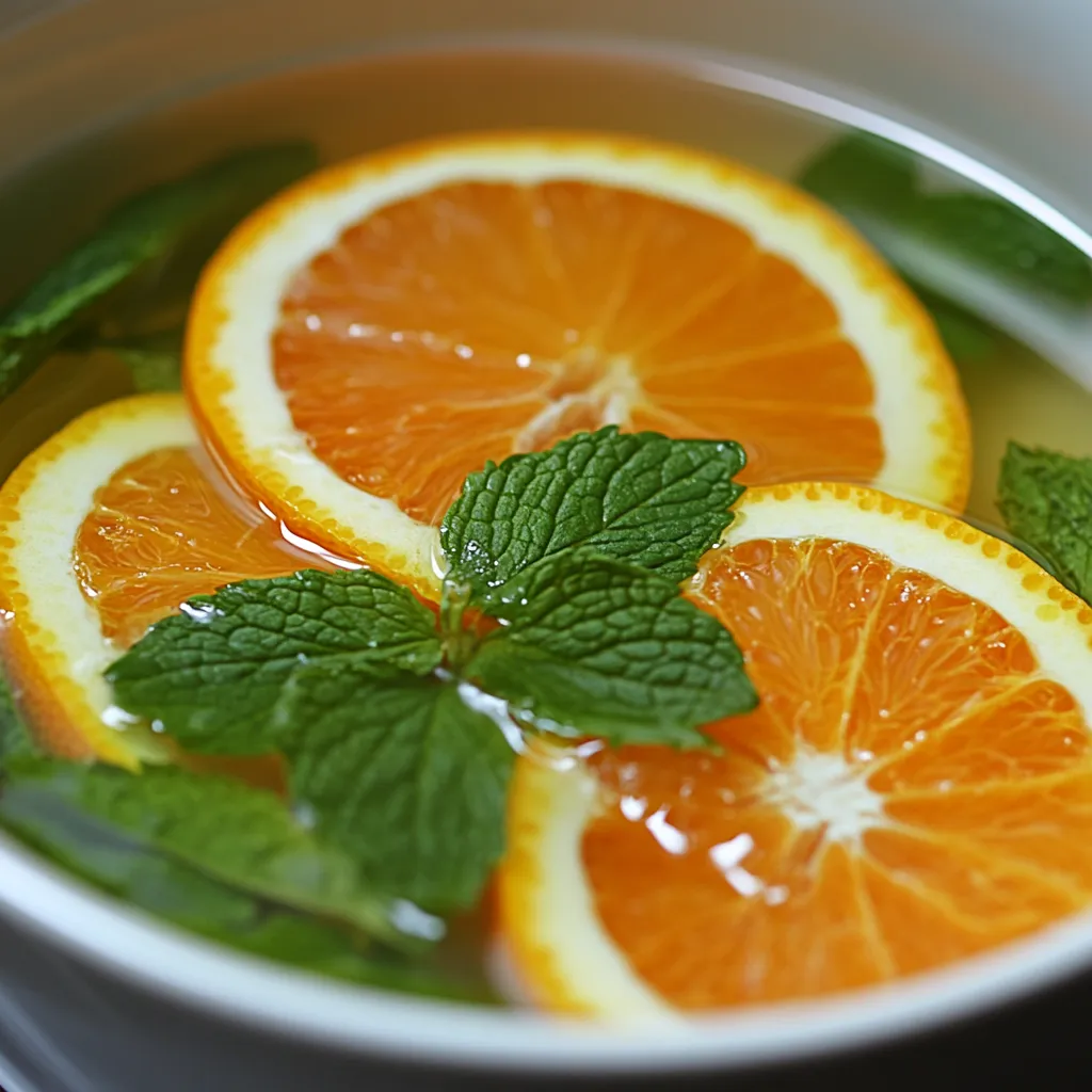 Herbal infusions have experienced a surge in popularity as people seek natural remedies and refreshing alternatives to traditional beverages. Among these, the Nettle Citrus Bliss Infusion stands out as a vibrant, healthful drink that not only quenches your thirst but also nourishes your body. Nettle, often overlooked, is a powerhouse of nutrients that, when combined with the bright flavors of citrus, creates a delightful blend perfect for any occasion.