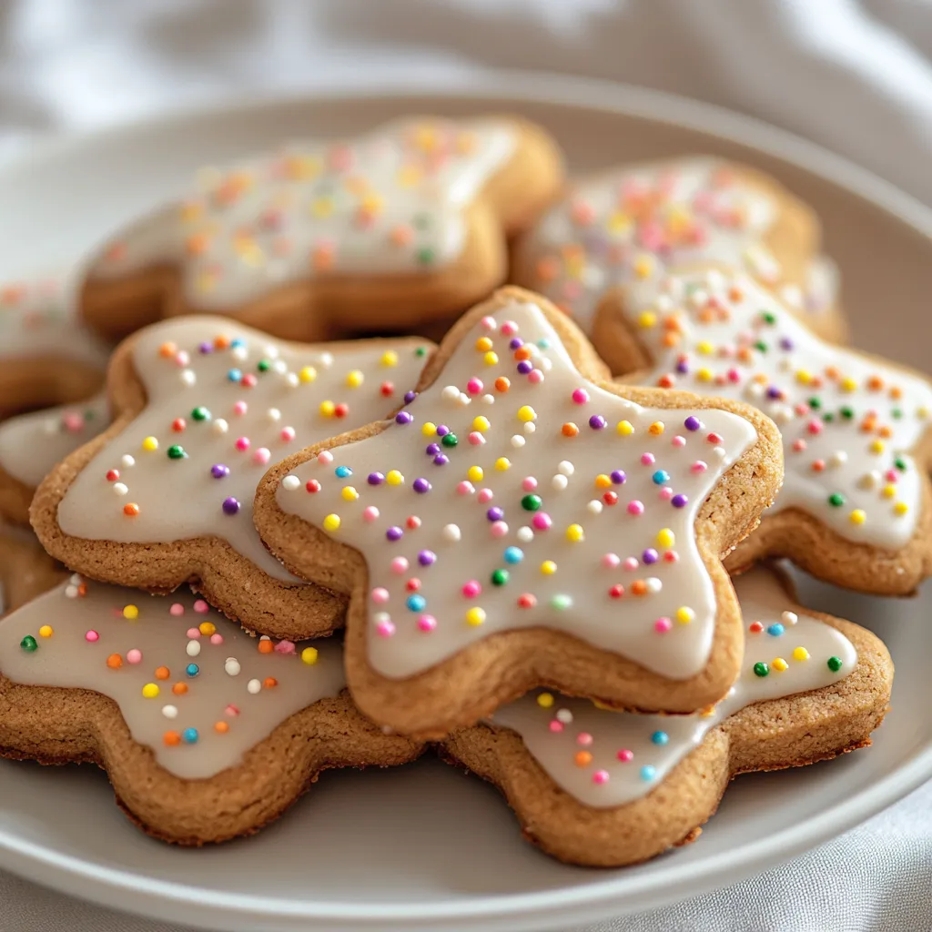 The festive season wouldn't be the same without the warm, inviting aroma of gingerbread cookies wafting through the house. These delectable treats encapsulate the essence of holiday cheer, making them a staple during gatherings and celebrations. The recipe for pillowy soft gingerbread cookies is not just a method of baking but a tradition that evokes the spirit of joy and nostalgia, perfect for sharing with family and friends.