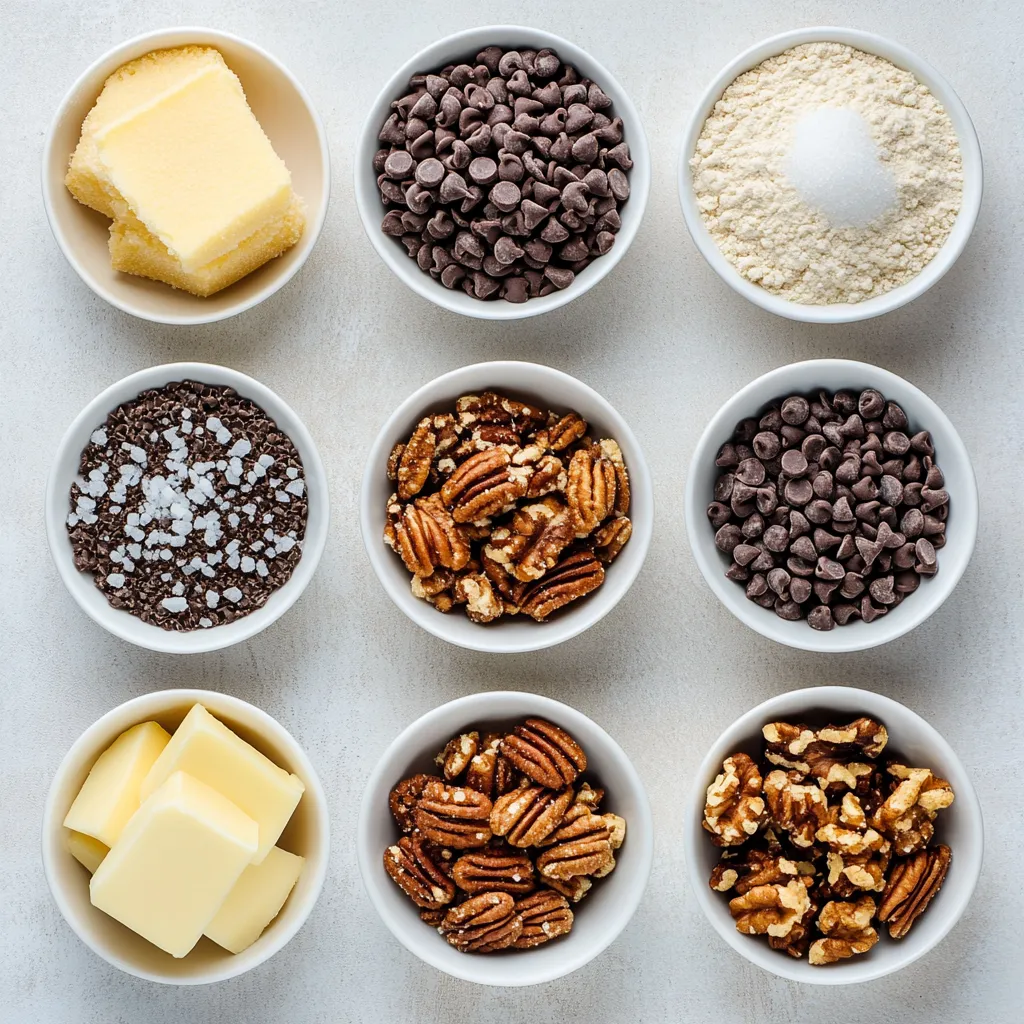 Introducing the ultimate treat for chocolate chip cookie lovers: ooey-gooey brown butter chocolate chip cookies. This delightful dessert combines the rich, nutty flavor of brown butter with the comforting sweetness of chocolate chips, creating a perfect balance of flavor and texture. The gooey interiors contrasted against slightly crispy edges make these cookies irresistibly pleasant to bite into, offering a unique experience with each mouthful.