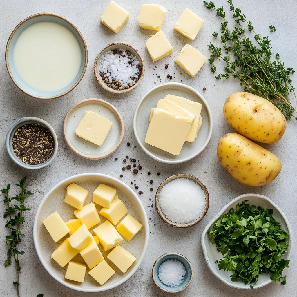 Creamy Cheesy Scalloped Potatoes are a quintessential comfort food dish that perfectly embodies the richness and warmth of home-cooked meals. This delectable preparation takes simple ingredients and elevates them into a sumptuous dish that is ideal for both weeknight dinners and festive gatherings. The combination of tender potatoes, rich cheeses, and a creamy sauce creates a satisfying flavor profile that makes every bite a delight.